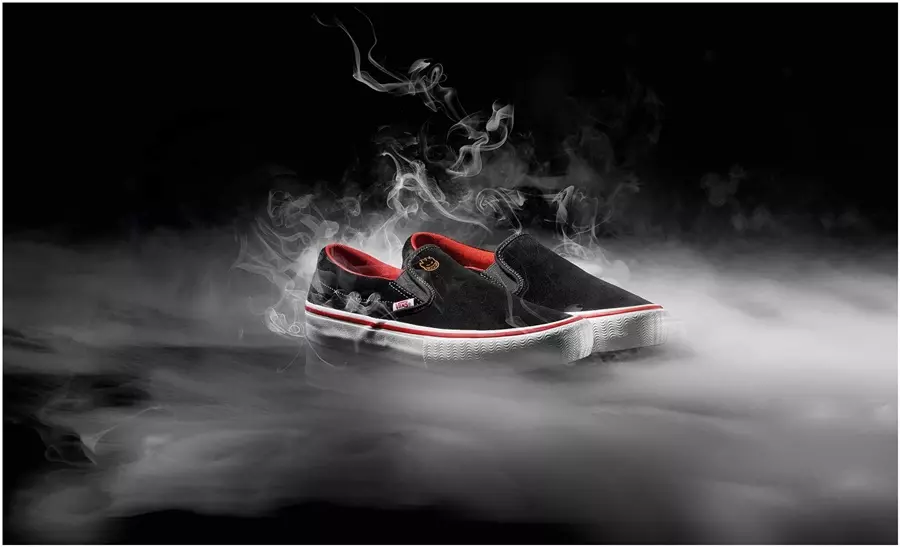 重裝聯乘！Vans X Spitfire Wheels 2017 秋冬聯名系列
