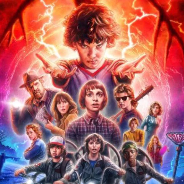 《Stranger Things》第 3 季開拍！劇情、陣容、上映日期這裡看！