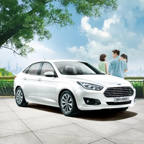 Ford 全車系試駕抽澳洲來回機票 12 月入主 Ford 指定車款享最高價值 13 萬元回饋