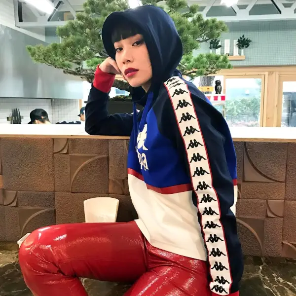 【改燥】來自日本的奇女子 Yulia 「號稱日版 Lady Gaga」 才華爆棚！音樂DJ、服裝設計、專欄寫作...樣樣來！