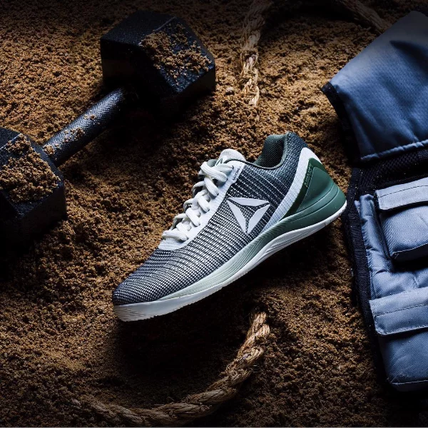 專業領導健身品牌Reebok   CrossFit全球官方合作夥伴 協辦Project 1337體能任務 吸引近千人參與 引爆華山