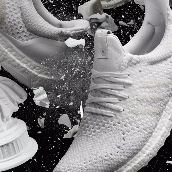 adidas Consortium x INVINCIBLE X AMM 釋出雙后 Ultra Boost & NMD 聯名女段 FRUITION 全台獨賣！