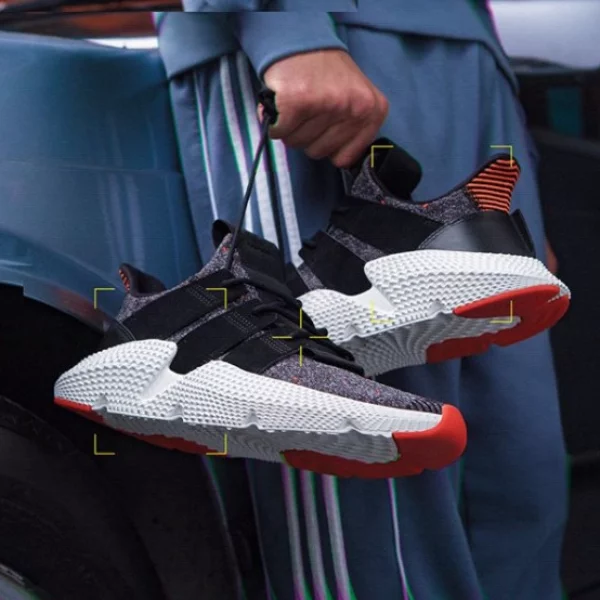還沒開賣就釋出聯名？！adidas Originals PROPHERE x UNDEFEATED 鞋款曝光