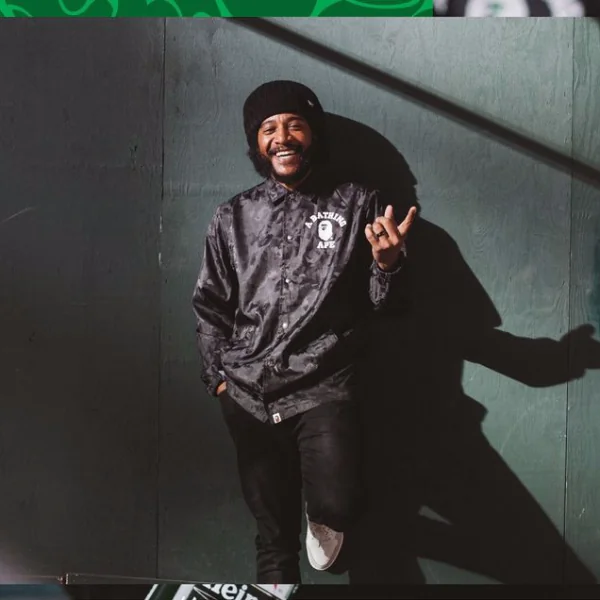 〔玩跨子弟〕潮到變成一種「醉」！Heineken x BAPE 完整目錄大公開！