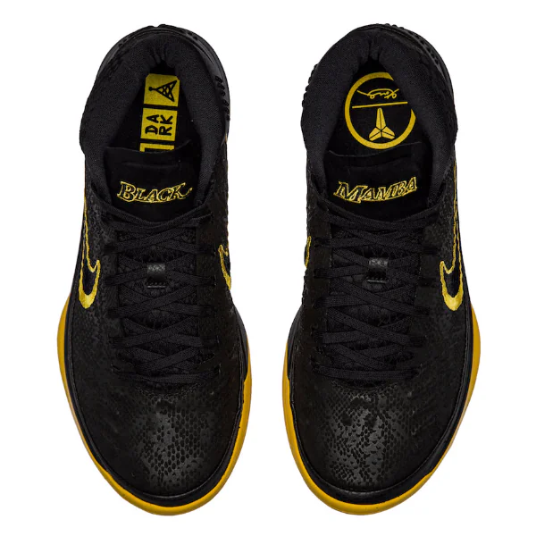 曼巴精神與紫金血液的結晶！Nike Kobe A.D.「洛杉磯湖人配色」霸氣登場！