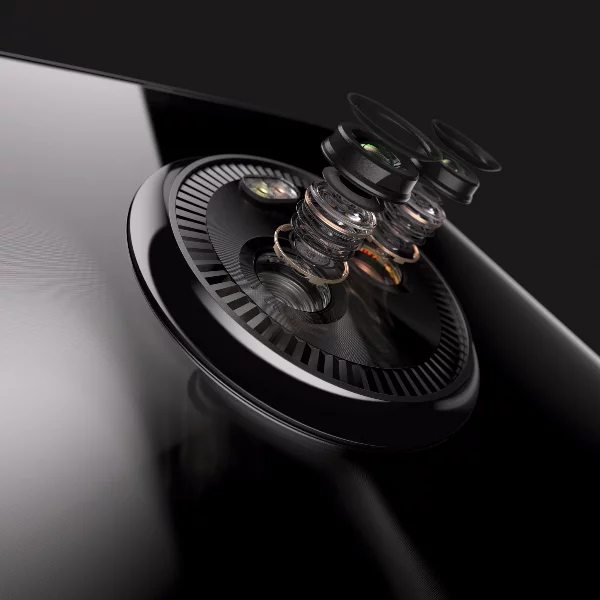 Motorola 全新 moto x4 驚艷登台，清晰聚焦你的風格 更智慧的雙鏡頭相機，玻璃背蓋設計，外觀精美