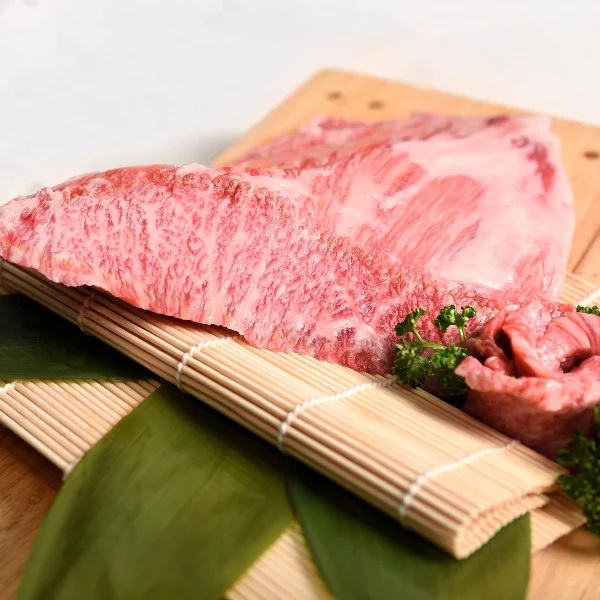 肉食族天堂！台北 W 飯店「肉遇之夜」頂級和牛吃到飽，生吃、炙燒任你選，網友：價格完全可以！