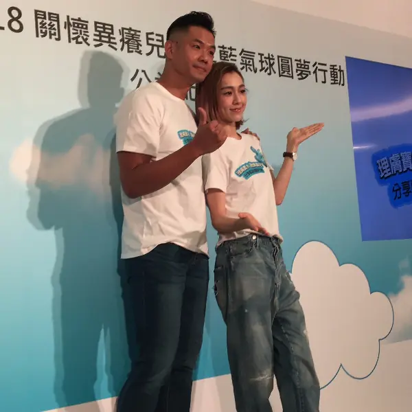「癢」兒辛苦談！心疼兒子飛飛為「病」所苦，范范眼眶泛淚：他不舒服是我虧欠他..