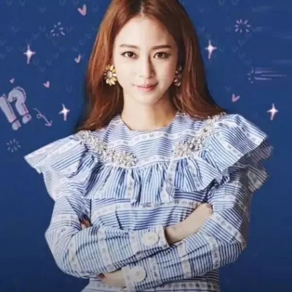 好漂亮！韓藝瑟《最新穿搭》休閒現身機場！正到不行！