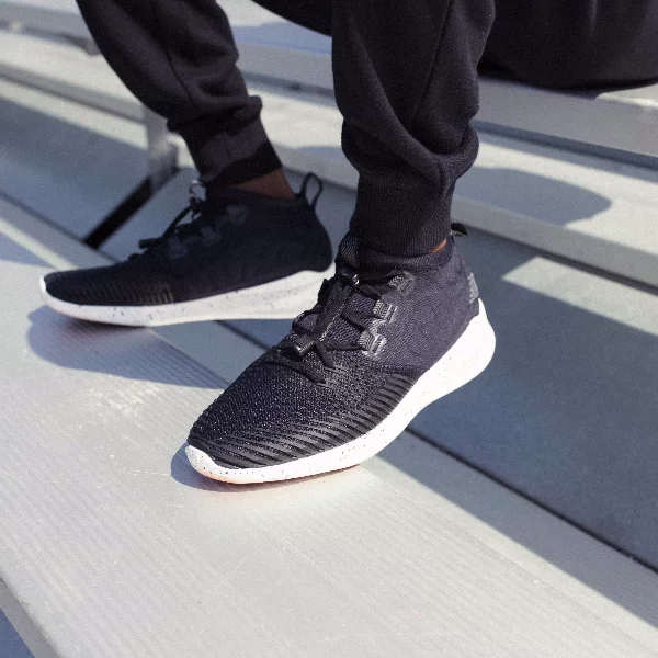 披上潮流外衣，打破運動與休閒框架 New Balance Future Sport 系列全新誕生 隱身跑鞋中的潮流魂，Cypher Run 次世代跑鞋想動就動！
