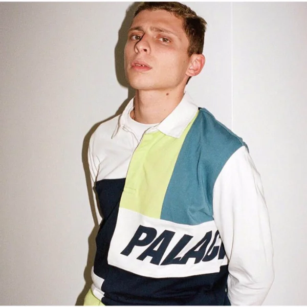 這種帥才叫帥！Palace 、Supreme 御用男模將「私人收藏潮物」義賣捐給慈善機構