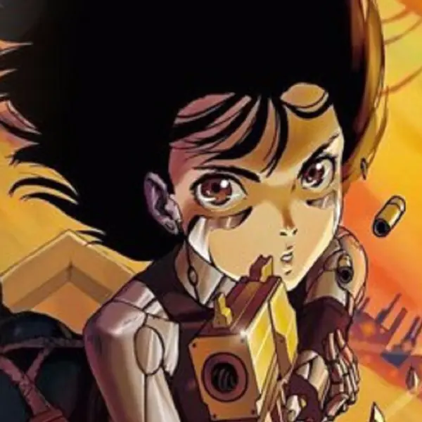 好萊塢真人版《銃夢》無預警曝光預告　詹姆斯卡麥隆監製日本漫畫神作電影！