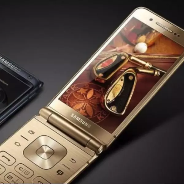 三星超貴手機推出！大家開始討厭自己手上的iPhone