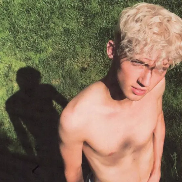 好興奮！澳洲同性婚姻合法化　Troye Sivan：現在開始邀請我去參加你們的同志婚禮！