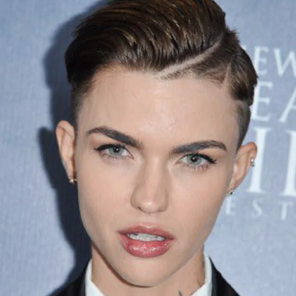 爭議不斷？Ruby Rose 控訴 Prada 擅用她頭像製作最新包款　網友轟：別自抬身價了！