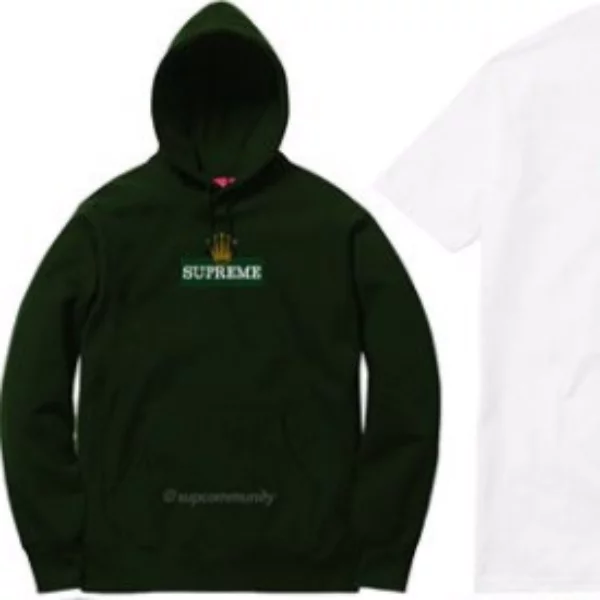 該有的都有！Supreme x Rolex 聯名單品「間諜照」流出？！