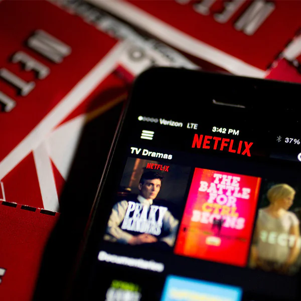 煲劇竟然會引起外遇？看看 Netflix 今年的劇集排行榜你就明白了！