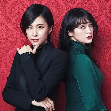 「福爾摩斯」是女生？HBO 集結日本「隱乳、笑顏」2 大女王　《神探夏洛克小姐》創最火辣偵探 CP！