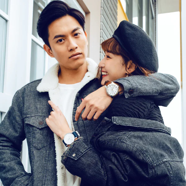 穩定交往也會中招的 5 大撩妹動作！在充滿的幸福感的 12 月分讓感情再升溫吧！快叫男友學著點