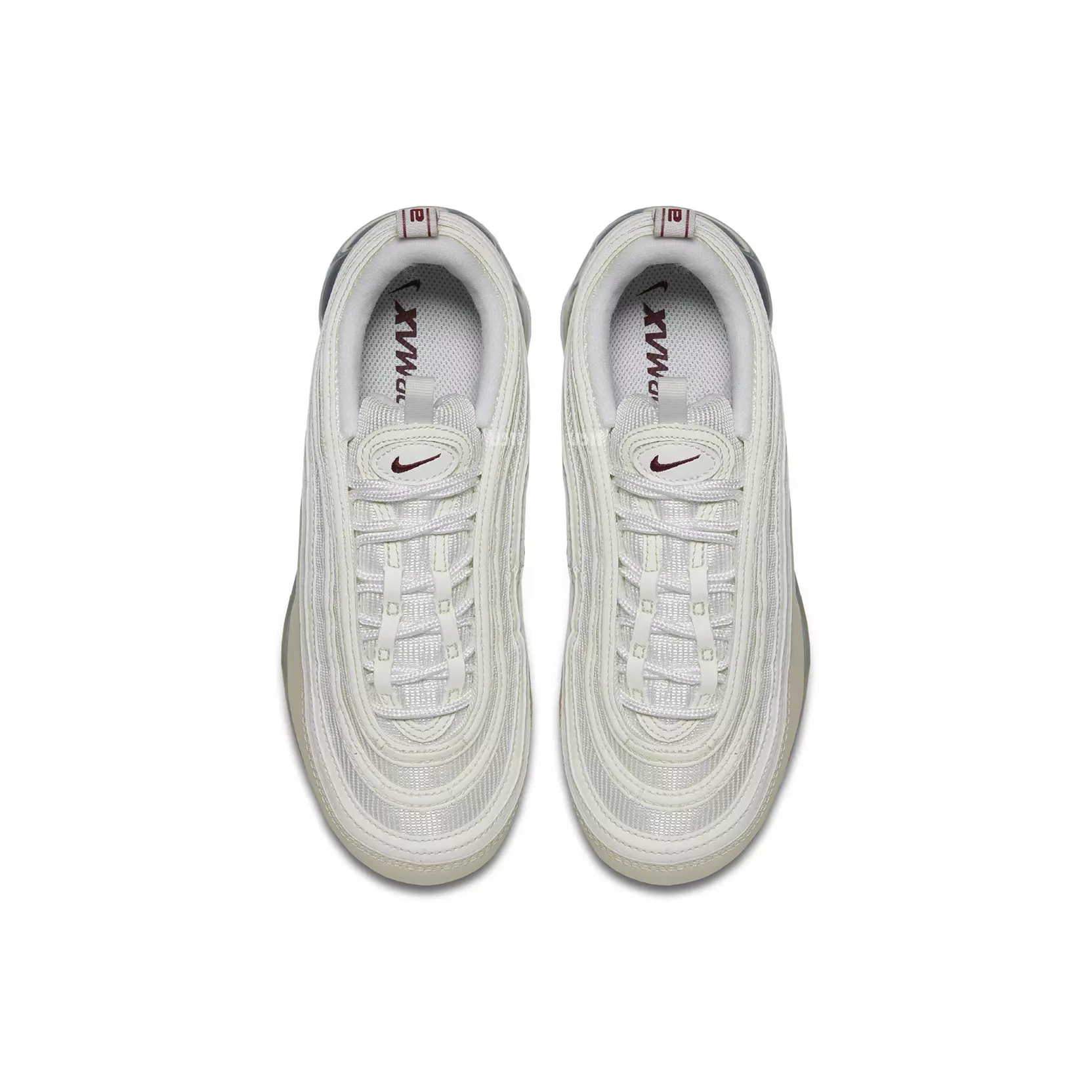 Air Max 系列又一「巔峰之作」？明年即將推出這雙「混血神鞋」！