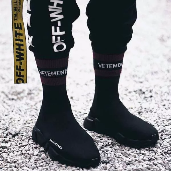 2017 購買熱搜度最高的鞋款 Top 10　Nike 居然只能排第 10 名？