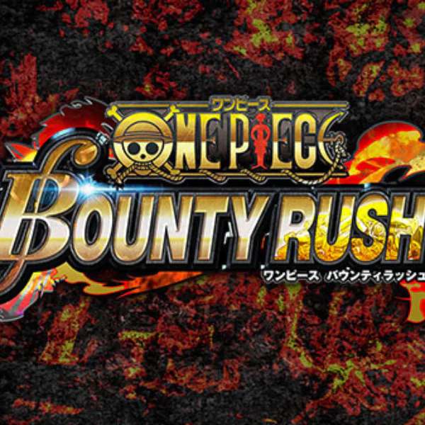 海迷福音！官方首部 3D 動作手遊《航海王 Bounty Rush》強勢出海　大家一同來搶錢！