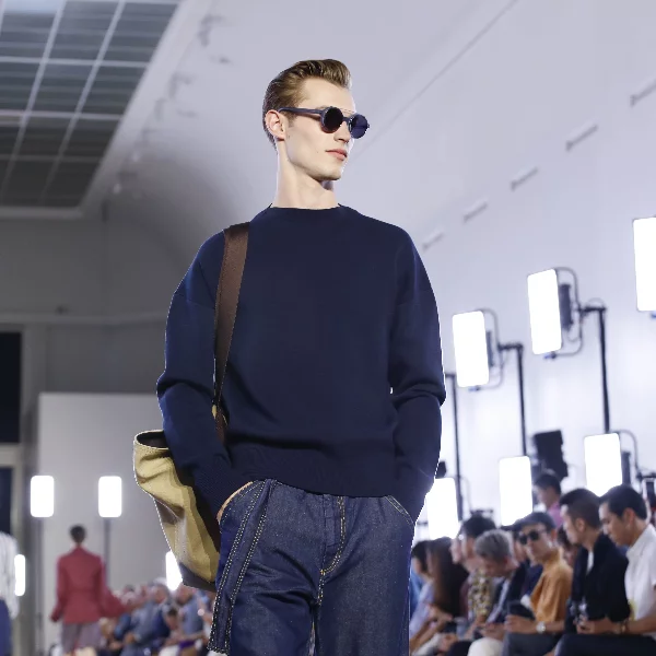 CERRUTI 1881 2018春夏系列正式曝光 正式與休閒巧妙融合 滿溢熱帶叢林風情