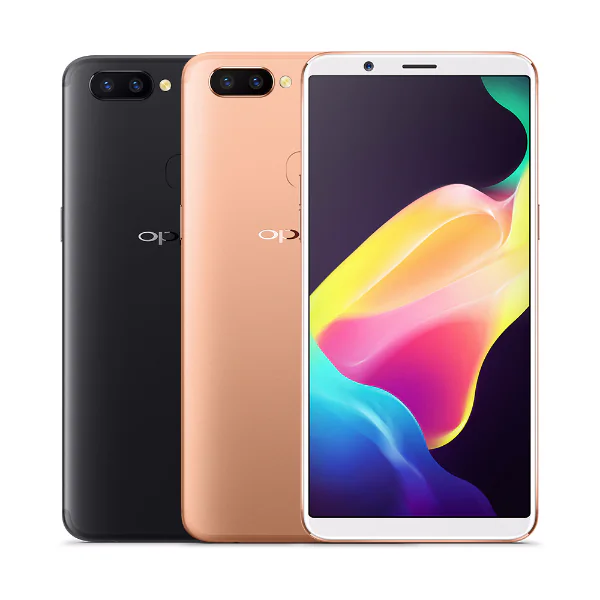 全螢幕風潮來襲！OPPO R11s Plus、A75s 與 A75 放大你的視界，帶來更自然的拍照體驗
