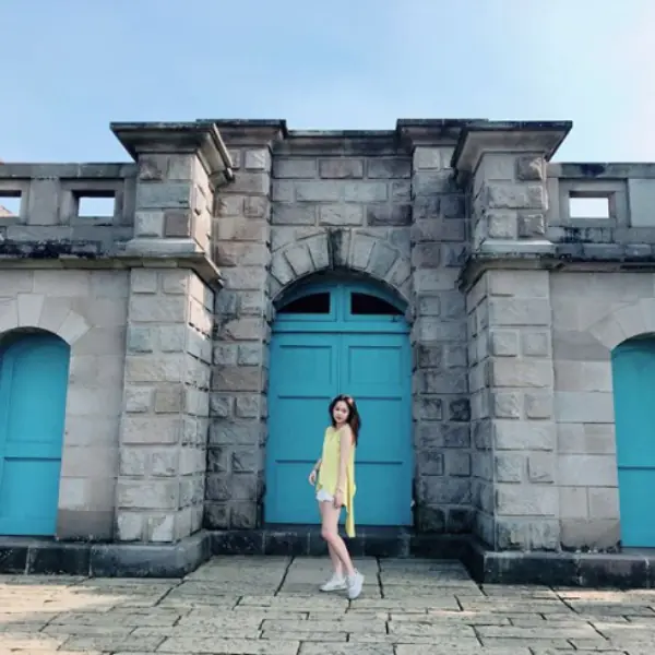 今年來個完美結束！年末特搜６大《台南超人氣景點》 沒去拍今年算白過啦！