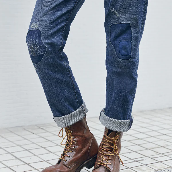 再領日系牛王風潮  LEVI’S® Made In Japan (MIJ) 系列重磅登場！ 純日血統定番丹寧   以極致の日式手作工藝   穿出高端丹寧街潮