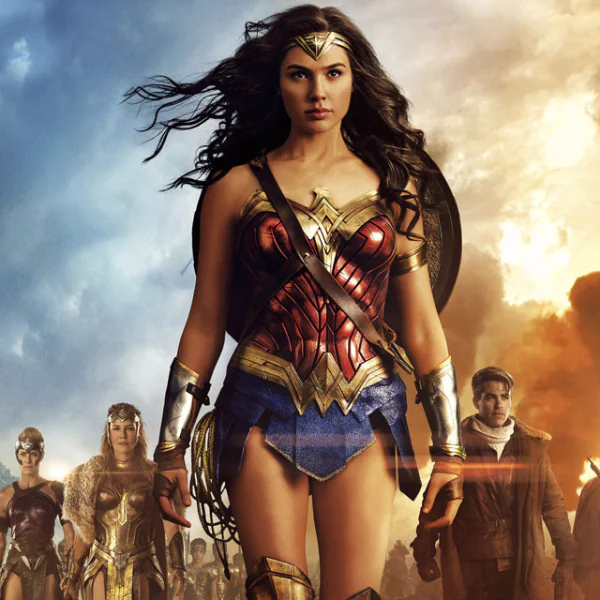 IMDb 2017 年全球電影票房排行榜 TOP.10，第一名你應該想像不到居然是這一部！