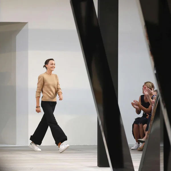 消息確認！Phoebe Philo 將會離任 Céline 創意總監一職！