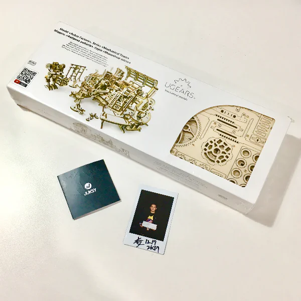 【JUKSY星推薦】校長大支推薦台南私房景點聽了讓人臉紅心跳？ 並化身耶誕老人加碼大方送！
