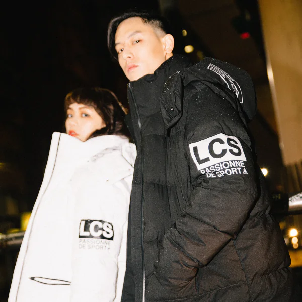 連 IG 潮人也著用！風靡日韓的 le coq sportif，即將引領秋冬「街頭運動」新風潮