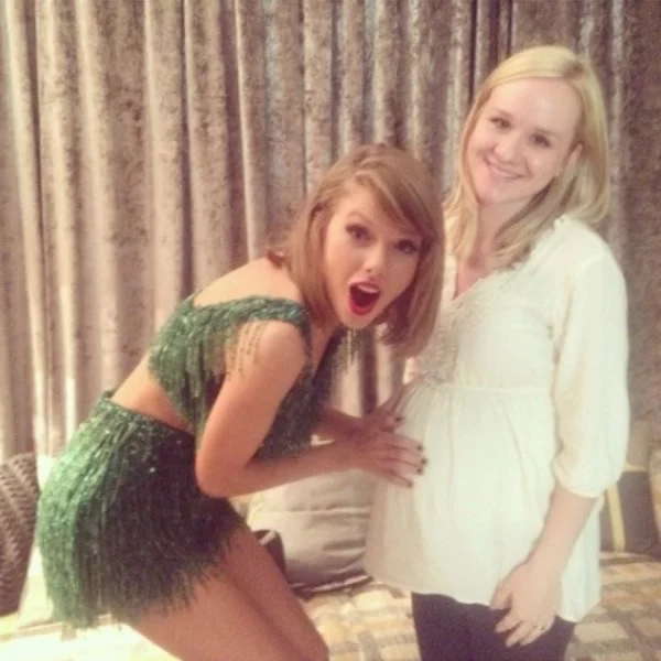 超級愛心偶像！Taylor Swift 得知歌迷無家可歸，竟作出如此有愛的舉動！