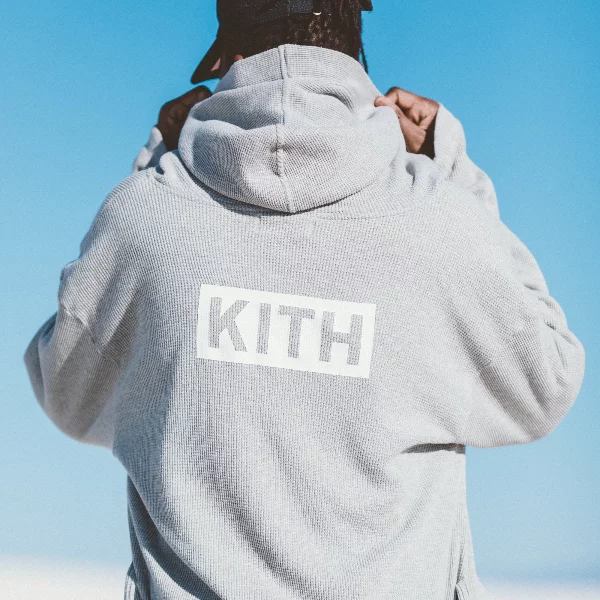 不聯名也一樣帥炸！KITH 2017 第二波秋冬系列目錄完整揭露