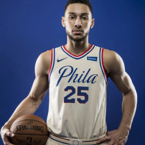 連球員也參與設計！最新 NBA 球衣「城市」版本火燙出爐！