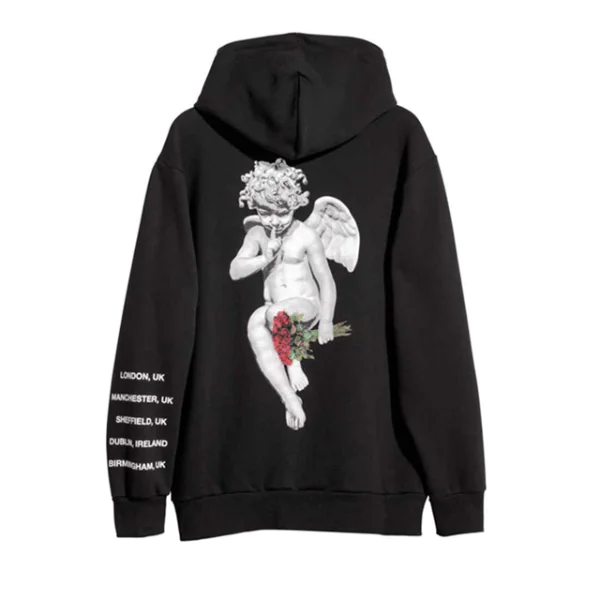〔玩跨子弟〕時裝有嘻哈？快時尚品牌 H&M 竟與這位饒舌巨星合作　推出聯名單品！