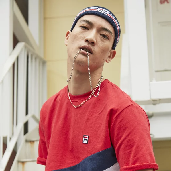 #FILA Ground Project：TOKYO『東京企劃』潮翻發行搶先預告