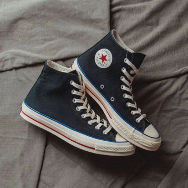 老鞋新哏！Converse 推出復古 Chuck Taylor All-Star 70s “Vintage”  ！