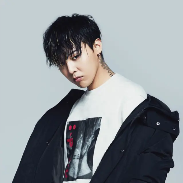 蜜遊濟洲！G-Dragon 被爆與珠妍交往，來了解一下這位女生的背景吧！