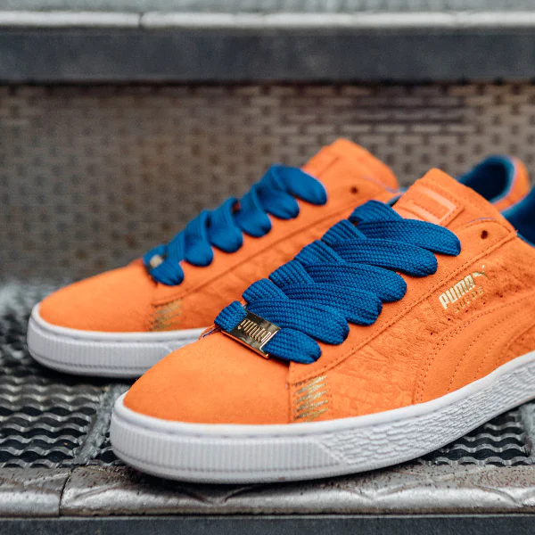 PUMA 經典傳奇 SUEDE 50週年  Breakdance Cities城市殿堂復刻限定 紐約、巴黎、首爾、柏林　經典鞋履潮Tee限量發售 #SUEDE  #FORALLTIME