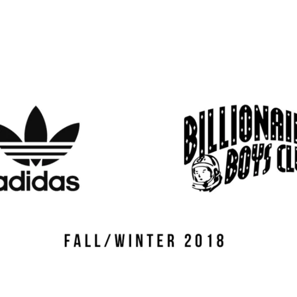 今年最值得期待的聯名之一！「BBC X adidas 」2018 再度合作將推出兩雙神級鞋款！