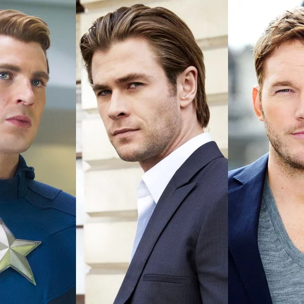 Marvel「三帥 Chris」選哪一個才好？以下是 Ryan Reynolds 的滿分答案！