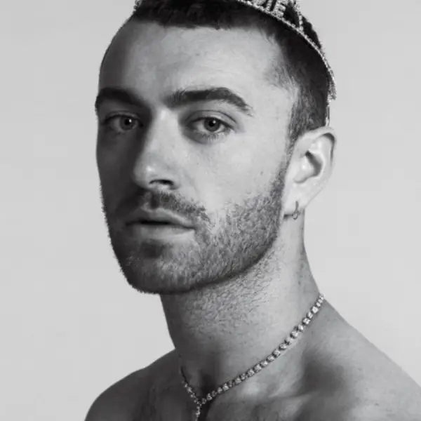 山姆史密斯瘋狂瘦身、交新男友 Brandon Flynn　「終於覺得自己有資格快樂了」！