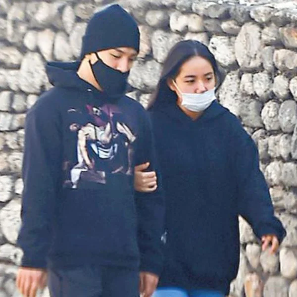 太陽和閔孝琳還有一個月就結婚了！他們選了這個地方拍攝婚紗照
