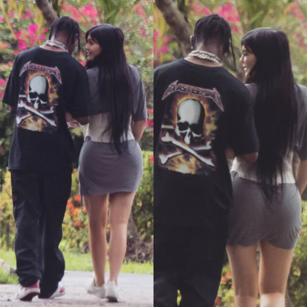 捉弄媒體和大眾真的很有趣？Kylie Jenner 被爆與 Travis Scott 還在穩定交往中⋯⋯