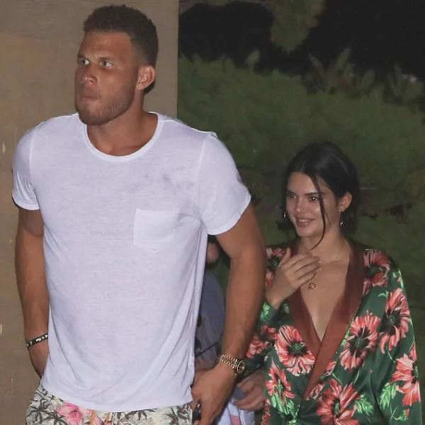 曾一年換 5 女友！幹籃哥熱戀超模 Kendall Jenner　還忙著與前女友爭 2 個小孩親權！