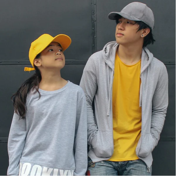 Youtube 火紅舞蹈兄妹 Ranz and Niana　跳遍 2017 最夯流行歌曲默契超強大！