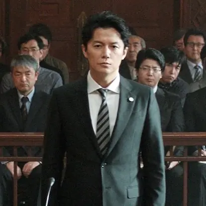 《海街日記》導演首部懸疑片！《第三次殺人》大揭殺人犯黑暗心理　反轉結局引爆全日網友熱淚！